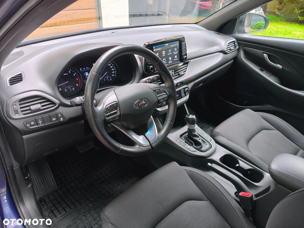 Hyundai i30 1.4 T-GDI GPF Premium DCT - 14