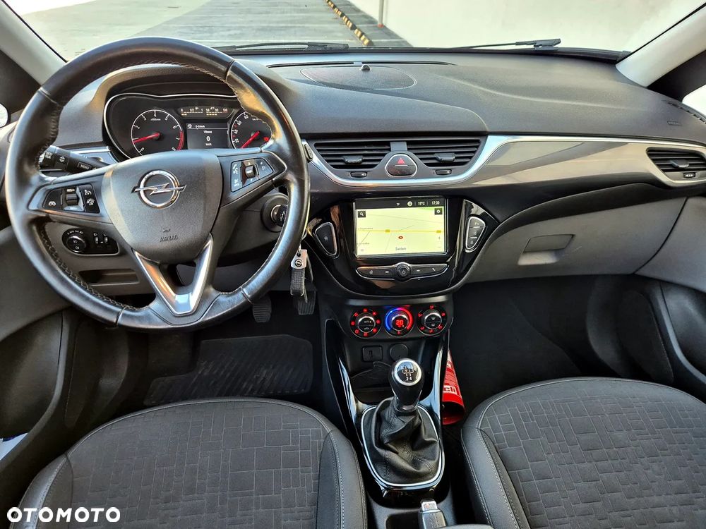 Opel Corsa 1.4 Cosmo - 5