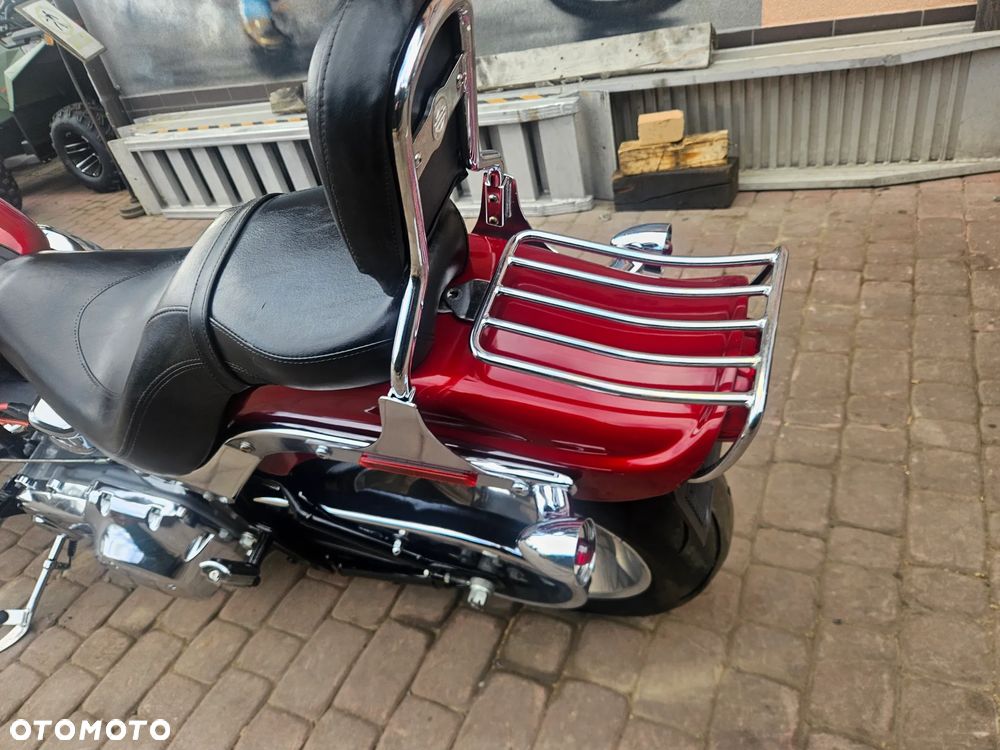 Harley-Davidson Softail Standard - 21