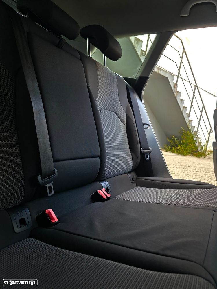 SEAT Leon ST 1.6 TDI Style S/S - 57