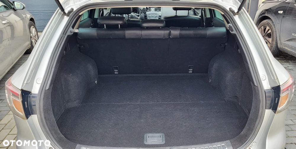 Mazda 6 Sport 2.0 MZR DISI Edition - 16