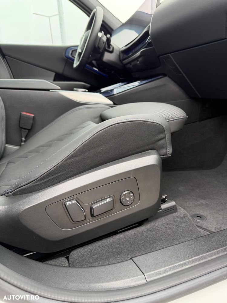 BMW X3 20d xDrive - 28