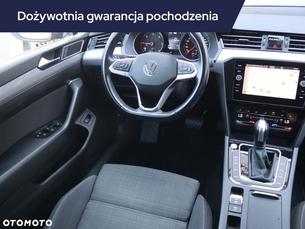 Volkswagen Passat Variant - 9