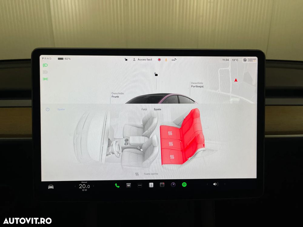 Tesla Model Y Long Range Dual Motor AWD - 17