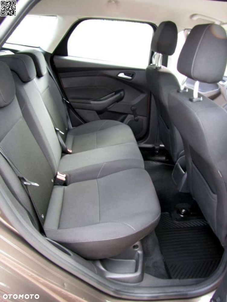 Ford Focus 1.5 TDCi Gold X - 17