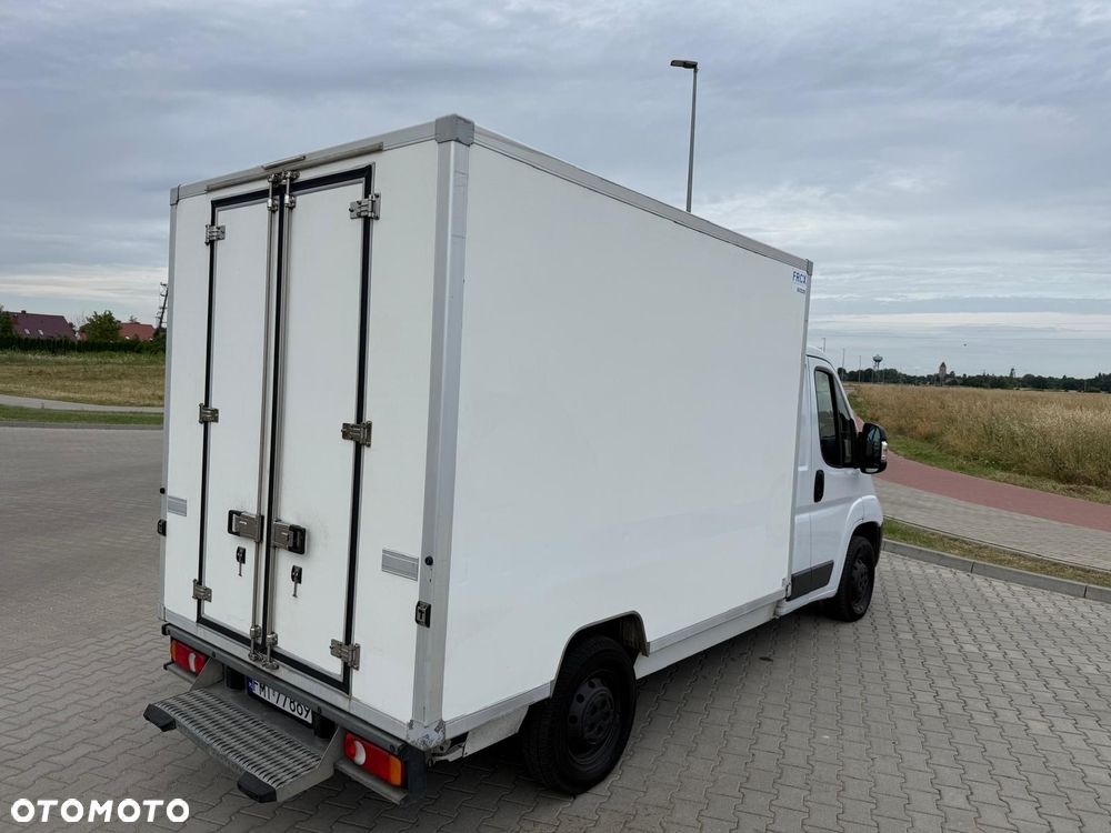 Fiat Ducato - 30
