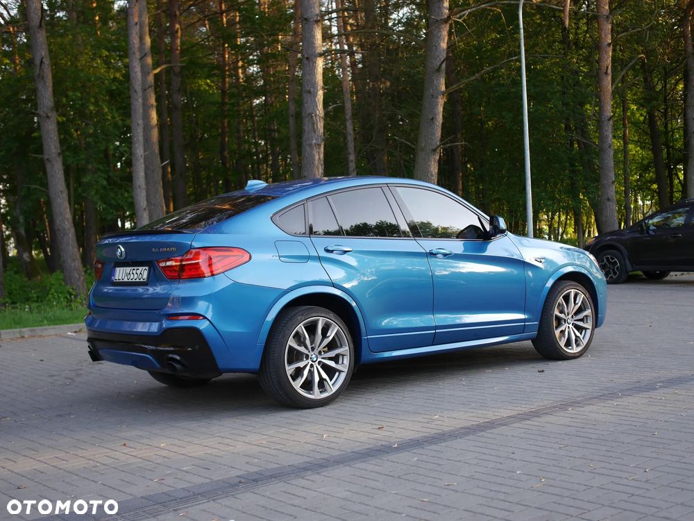 BMW X4 - 7