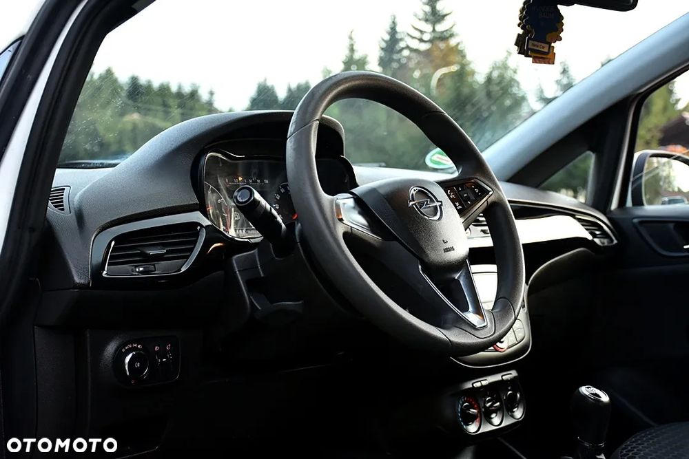 Opel Corsa 1.2 Business S&S - 8