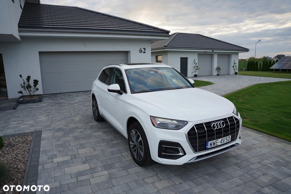 Audi Q5 - 22