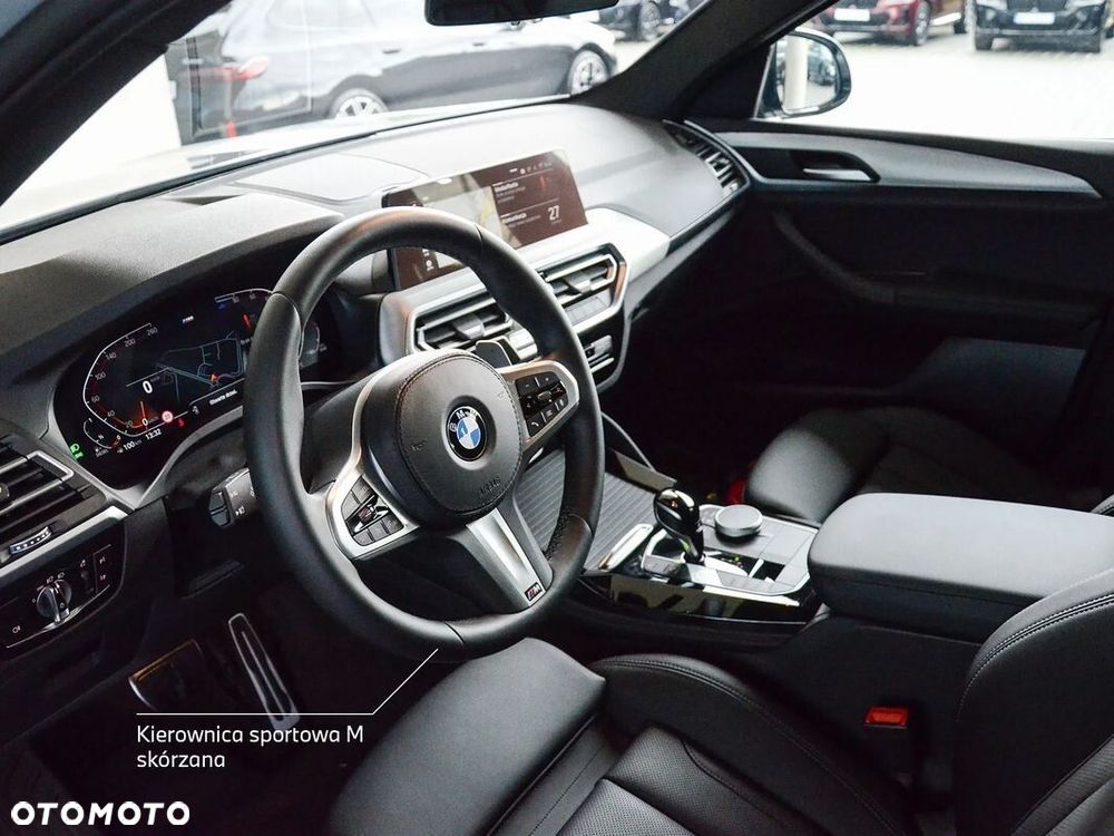 BMW X4 - 21