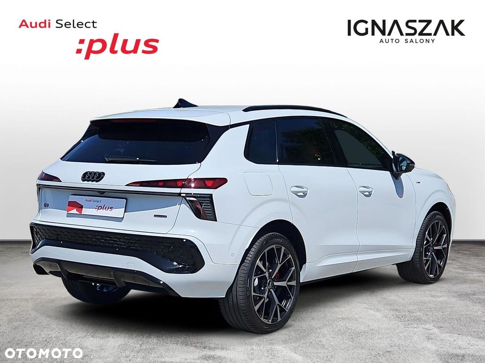 Audi Q3 TFSI 195 kW Quattro S tronic - 6