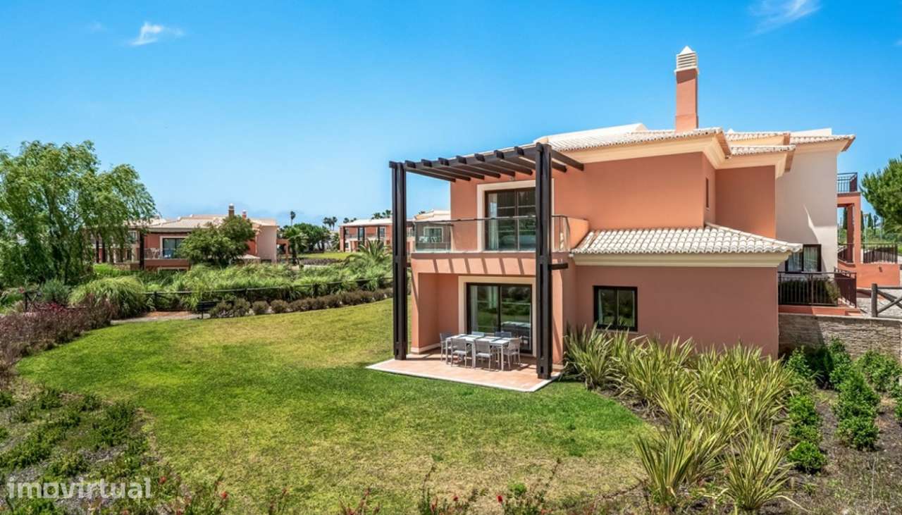 Apartamento em empreendimento turístico à venda em Carvoeiro, Algarv - Grande imagem: 5/19