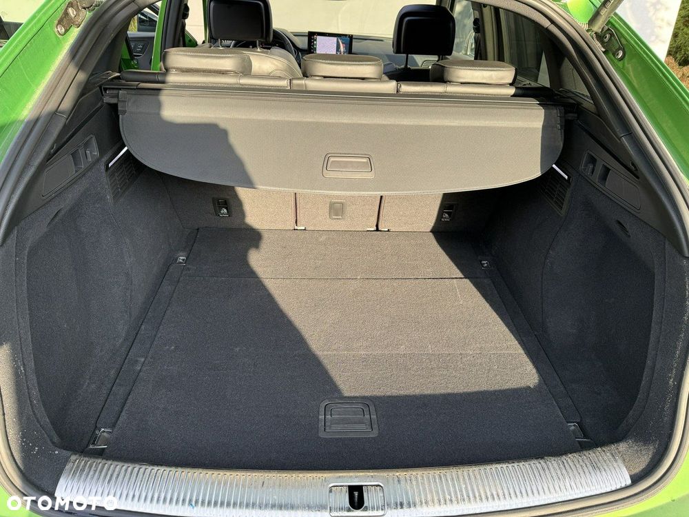 Audi SQ5 Sportback - 32