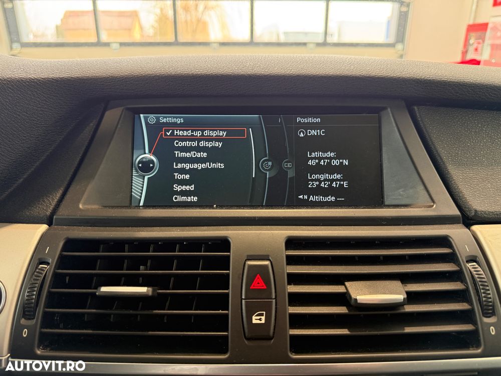 BMW X6 xDrive30d Edition Exclusive - 25