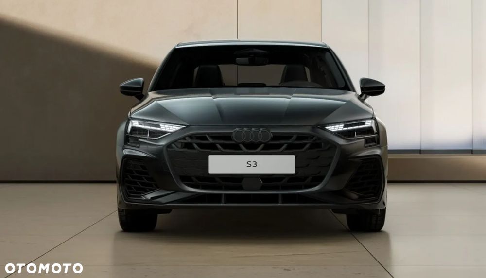 Audi S3 - 5