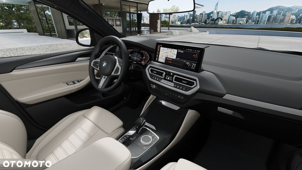 BMW X4 - 8