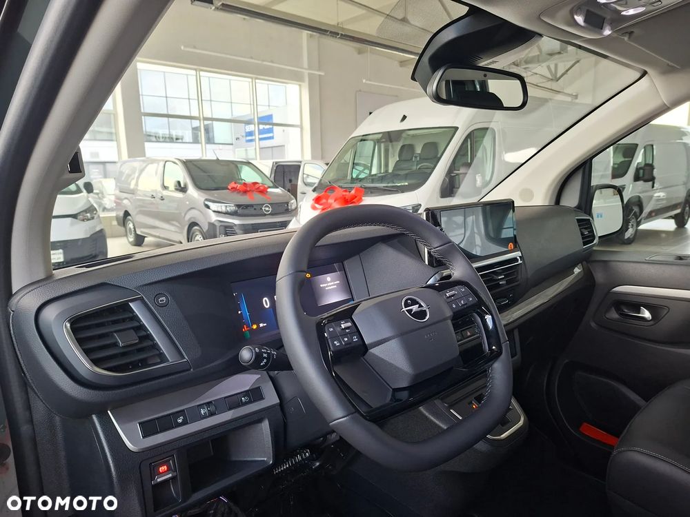 Opel Zafira 2.2 Diesel XL Business VIP - 15