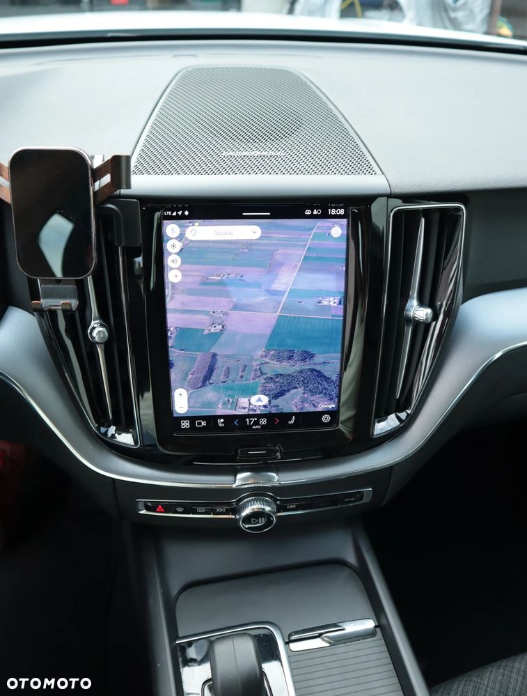 Volvo XC 60 B4 D AWD Geartronic Inscription - 18