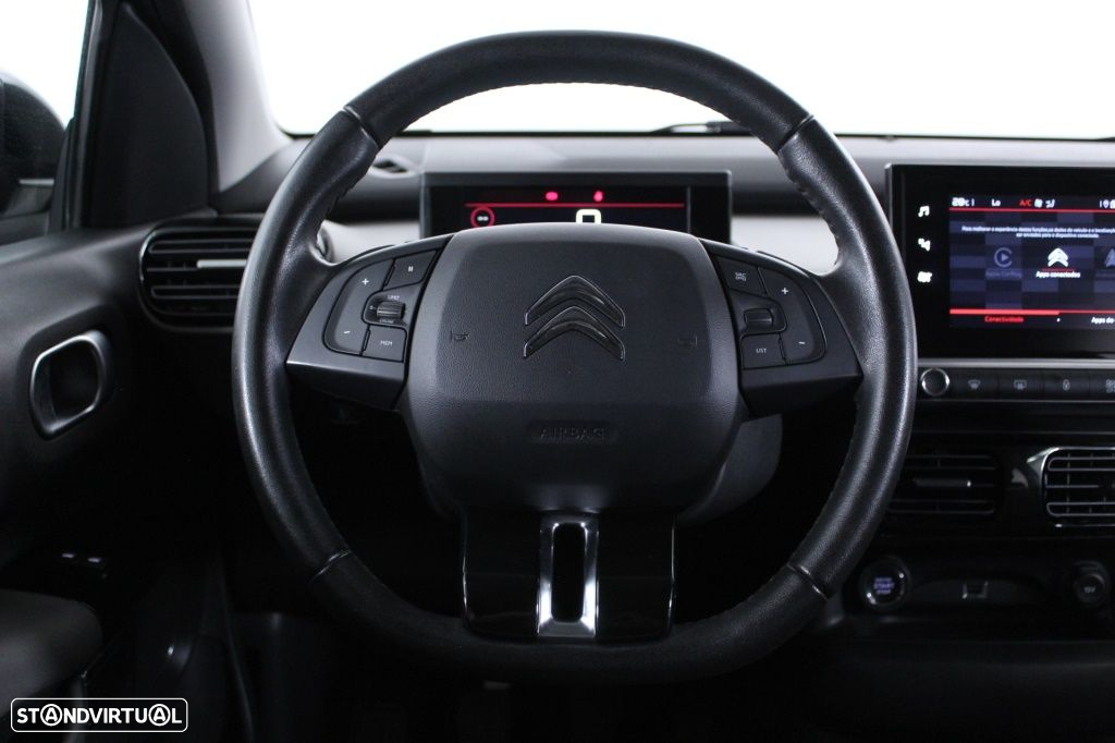 Citroën C4 Cactus 1.5 BlueHDi Shine - 19
