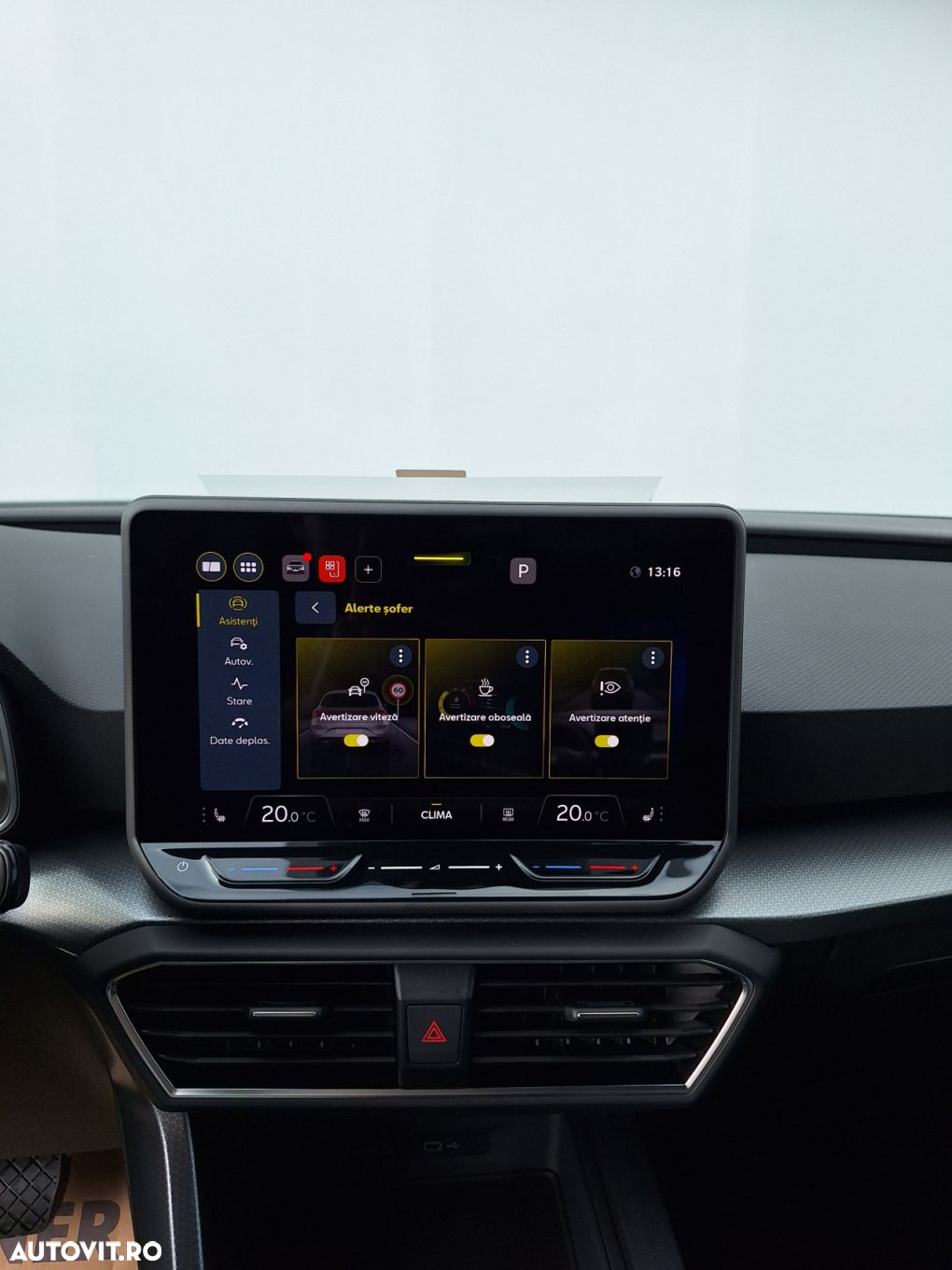 Seat Leon 1.5 eTSI mHEV DSG7 Style - 25