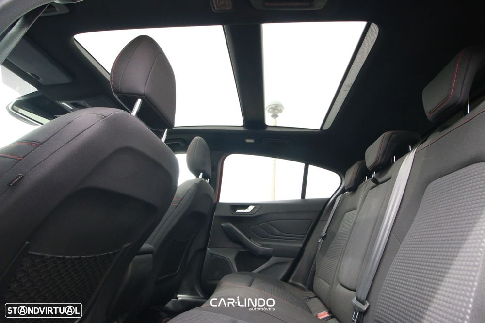 Ford Focus 1.5 TDCi ST-Line - 27