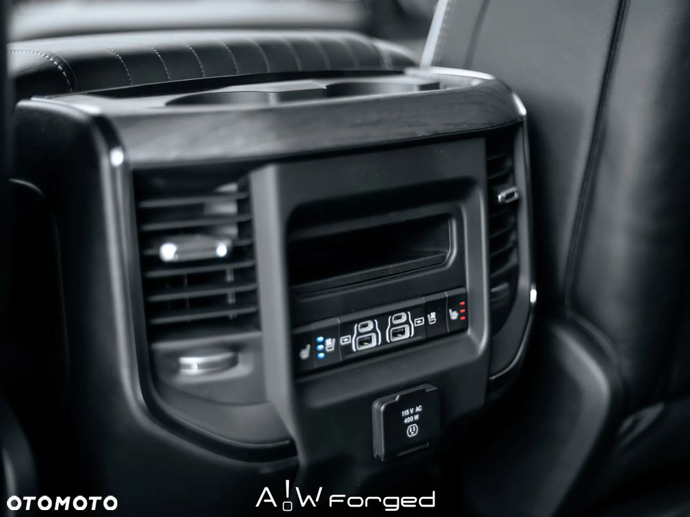 RAM 1500 - 40