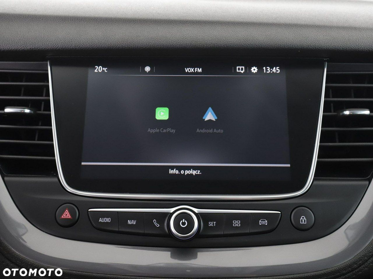 Opel Grandland X 1.5 D Start/Stop Automatik Business INNOVATION - 19
