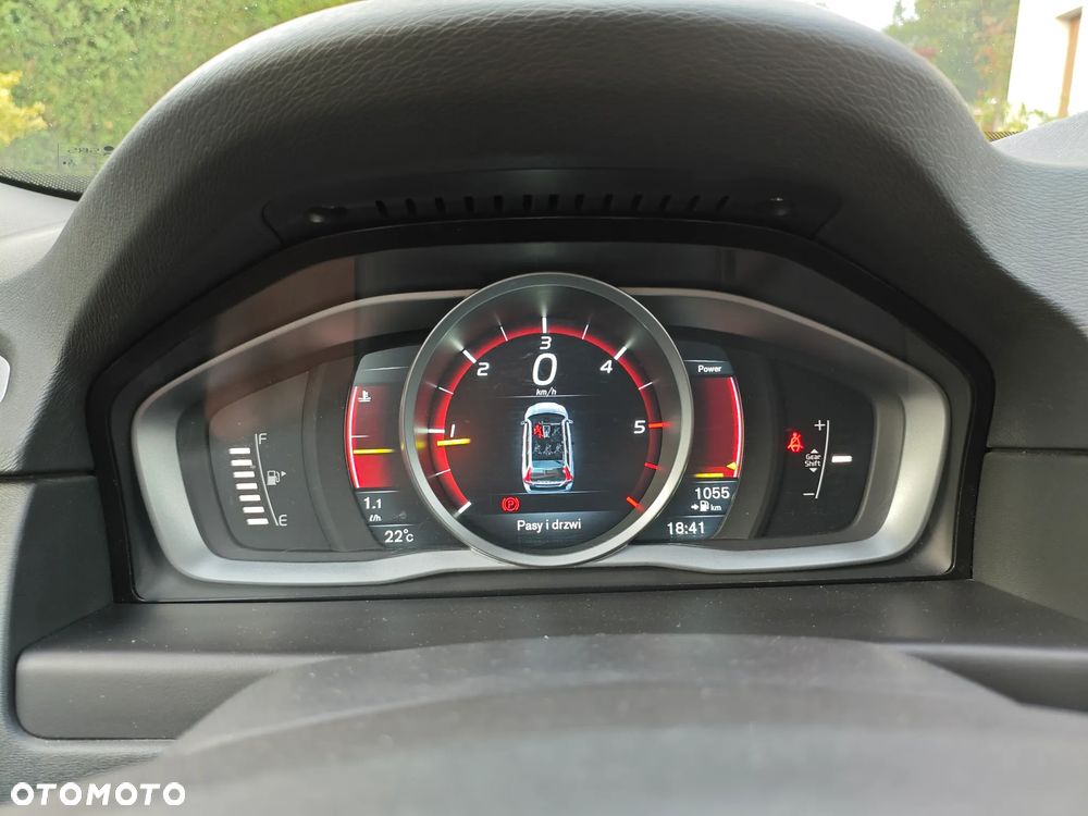 Volvo V70 - 9