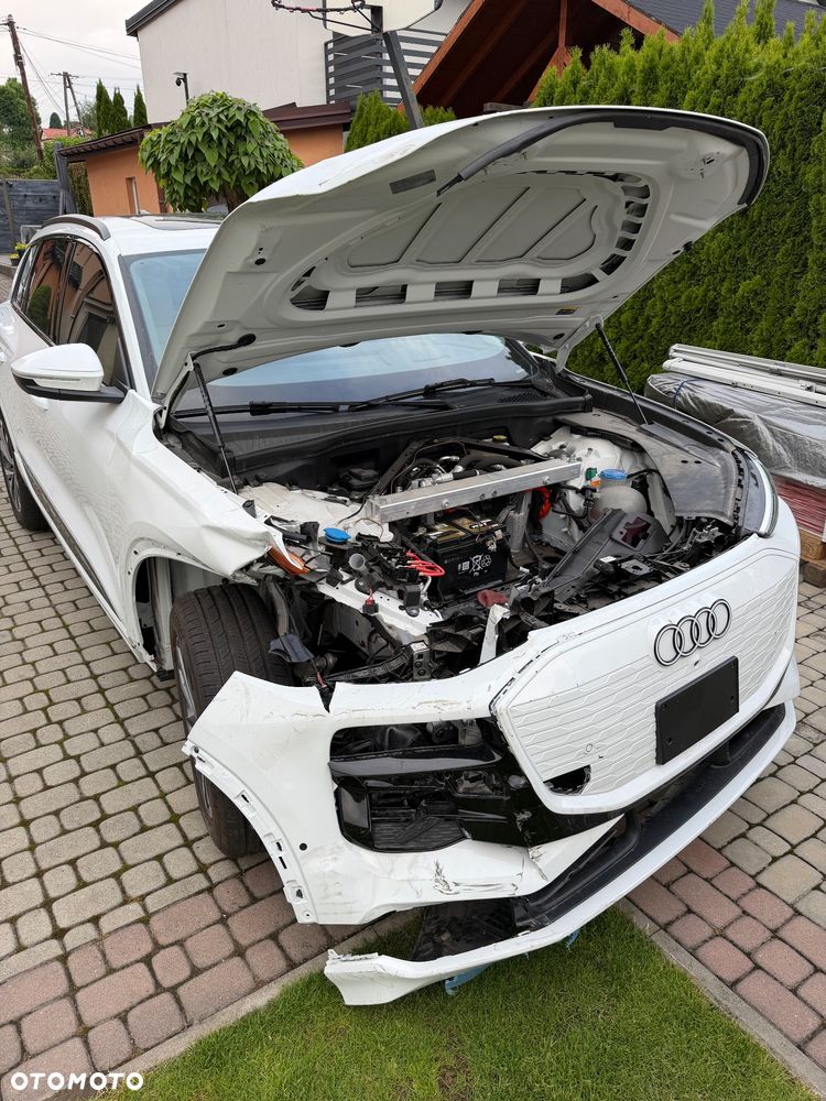 Audi Q6 e-tron Quattro 100kWh - 9