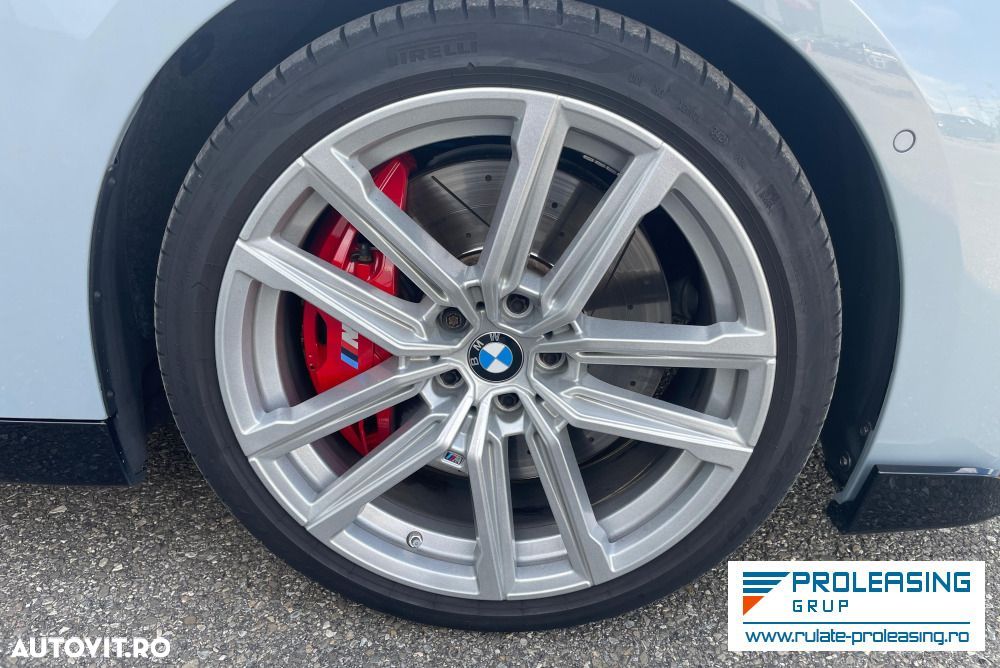 BMW Seria 2 - 6