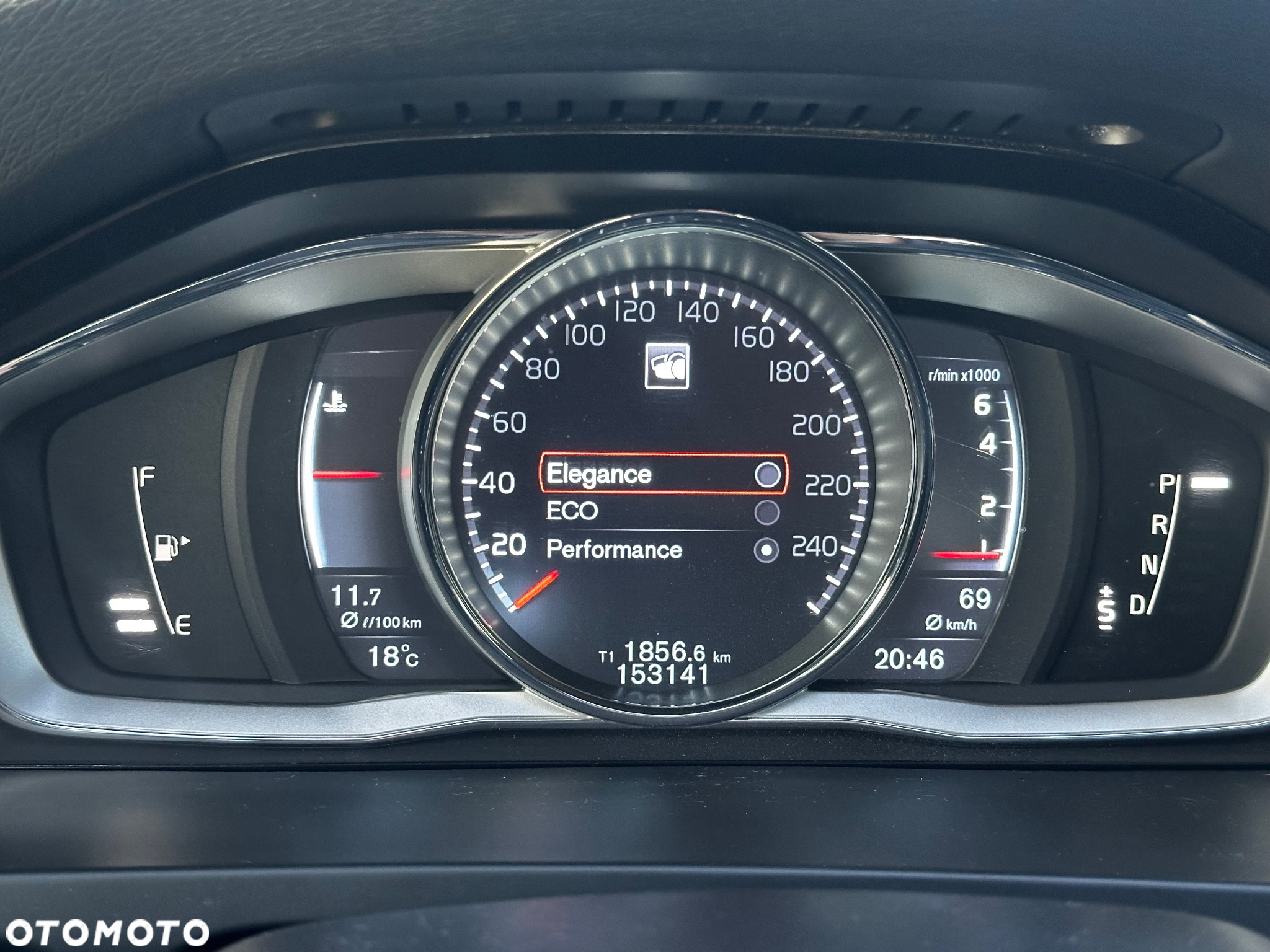 Volvo S60 2.5 T5 - 40