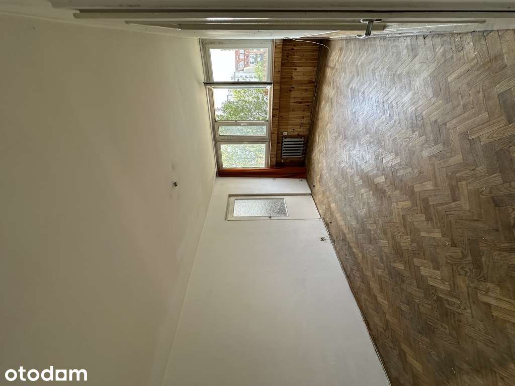 3-pokojowe mieszkanie | 48,1 m² | Borek – Krzyki