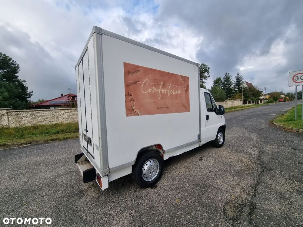 Citroën JUMPER - 7