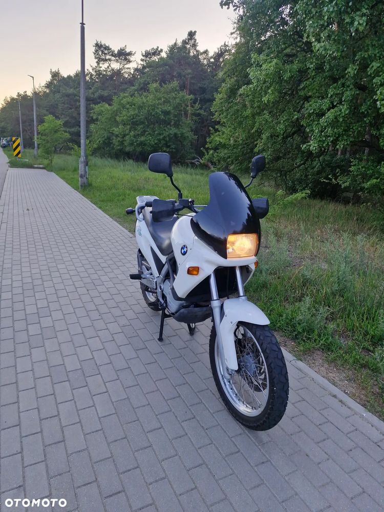 BMW F - 1
