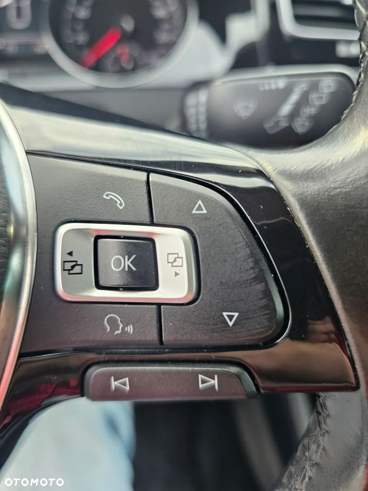 Volkswagen Golf 1.4 TSI BMT Comfortline Perfectline - 12