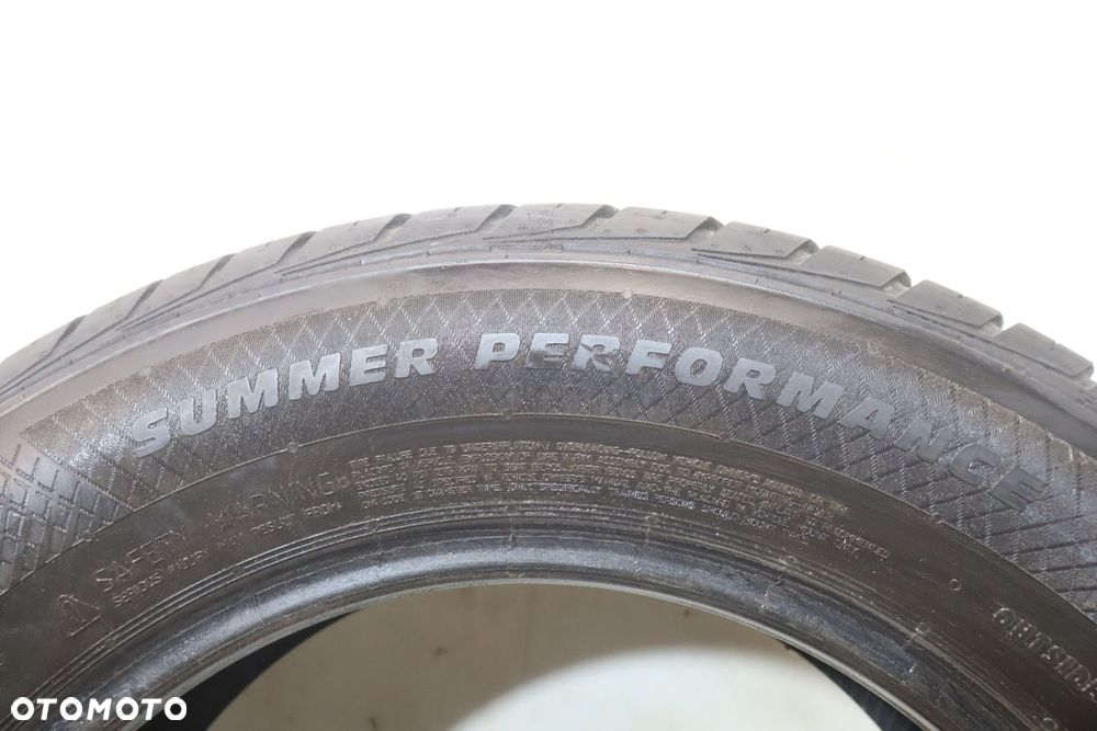 OPONA OPONY 4 SZT 195/65/15 LATO AUDI A3 8L 1.6 - 6