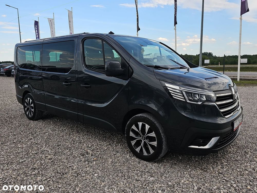 Renault Trafic 2.0 dCi - 3