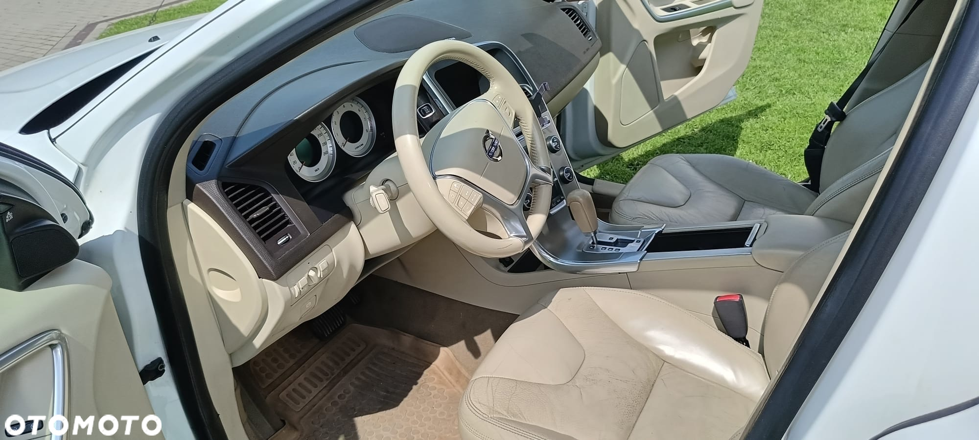 Volvo XC 60 T6 AWD Summum - 8