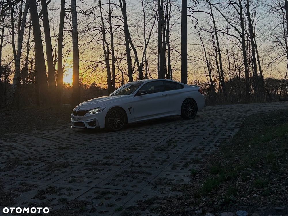 BMW Seria 4 - 3
