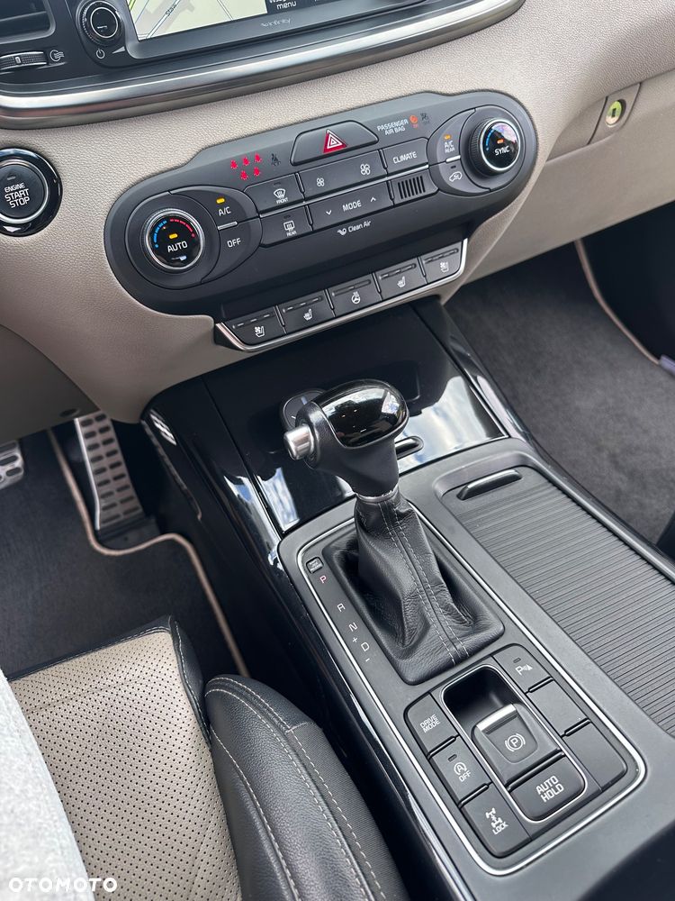 Kia Sorento 2.0 CRDI Business Line - 24