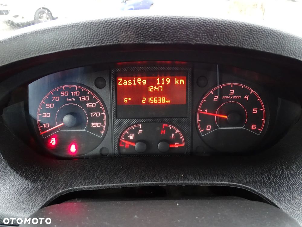 Fiat DUCATO MAX - 29