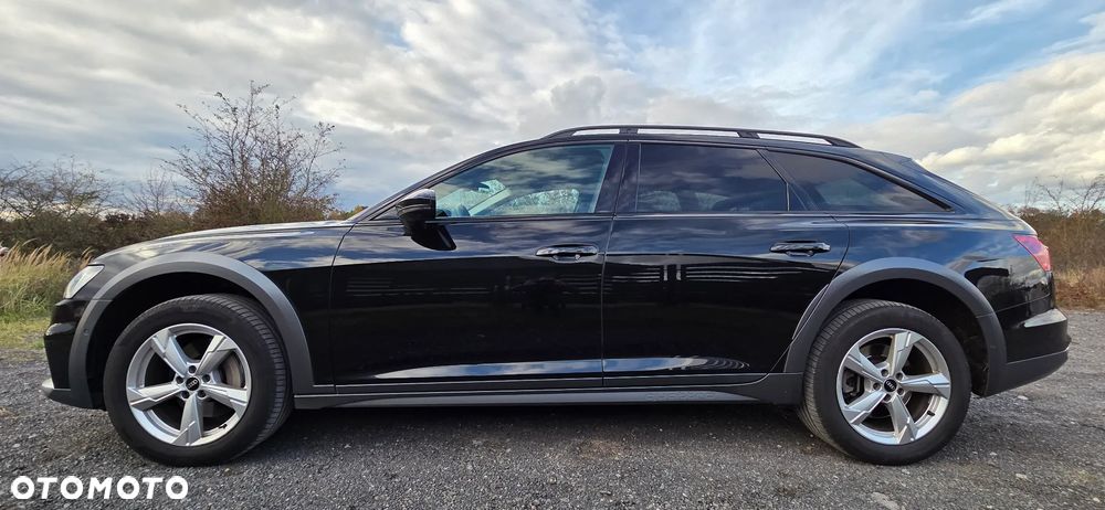 Audi A6 Allroad - 27