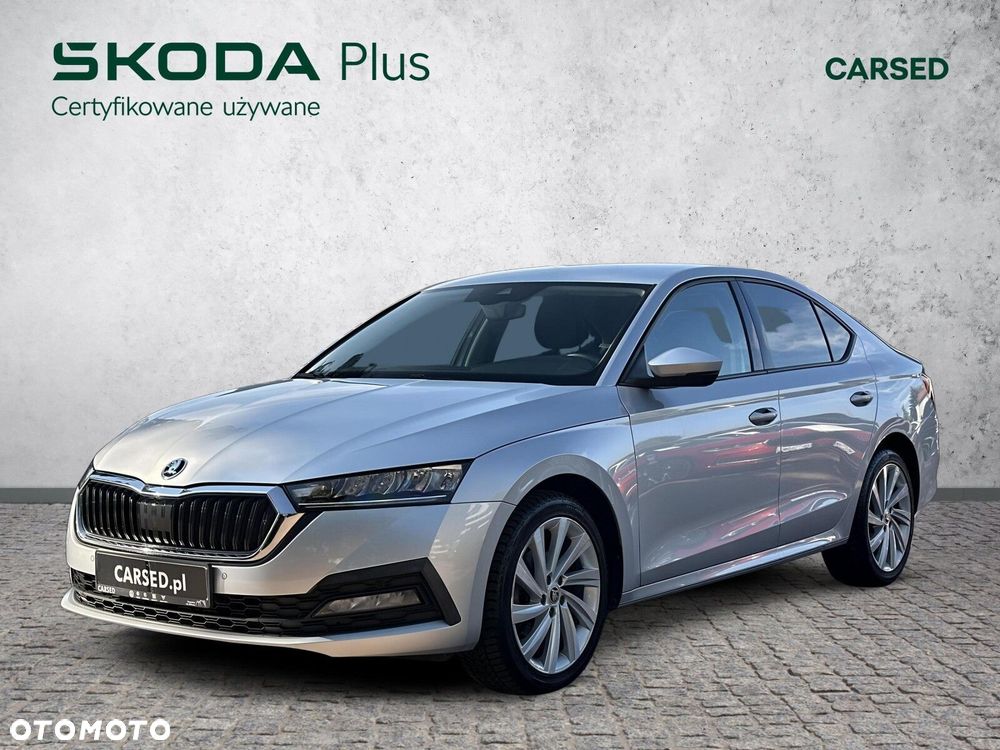 Skoda Octavia 2.0 TDI Ambition - 2