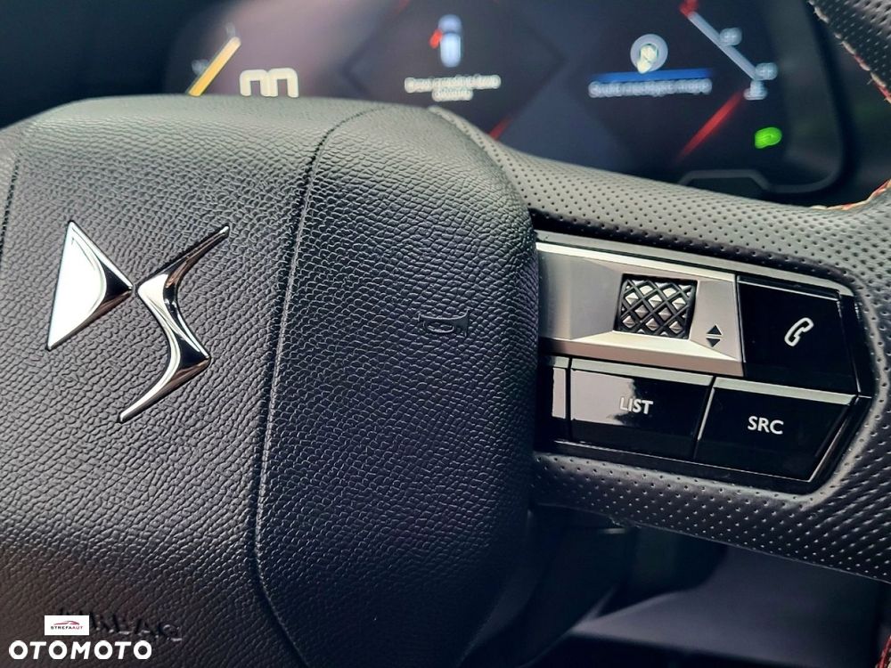 DS Automobiles DS 7 Crossback - 25