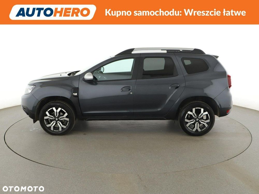 Dacia Duster 1.0 TCe Prestige - 2