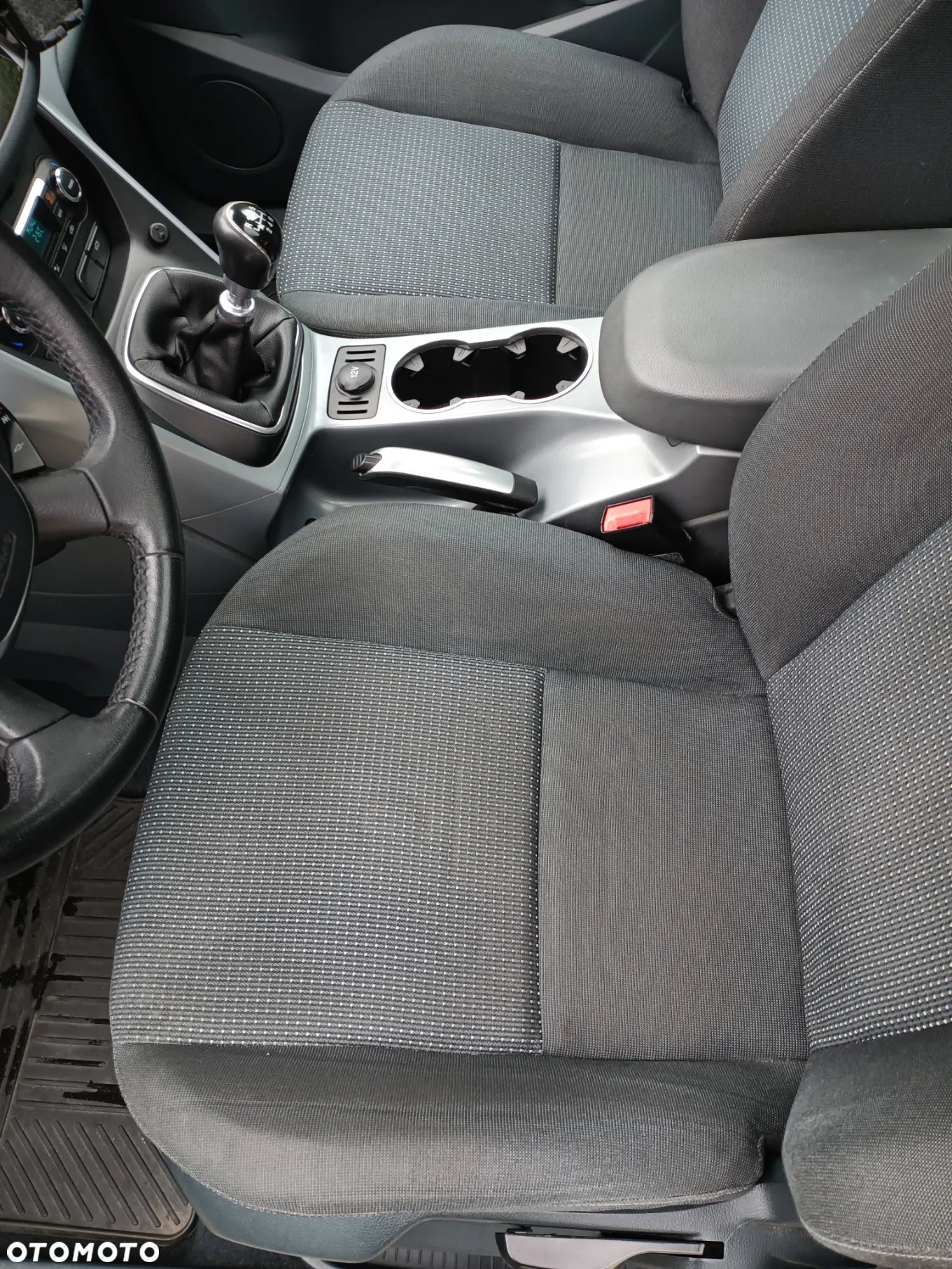 Ford C-MAX 2.0 TDCi Titanium - 34