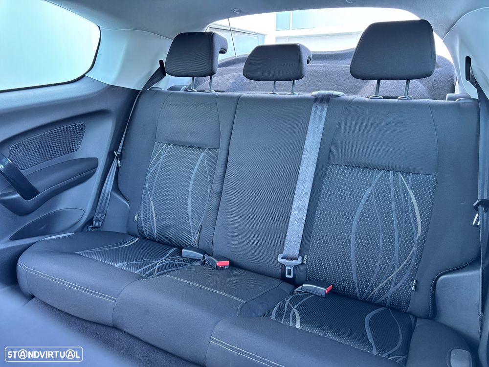 Peugeot 208 PureTech 68 Access - 24