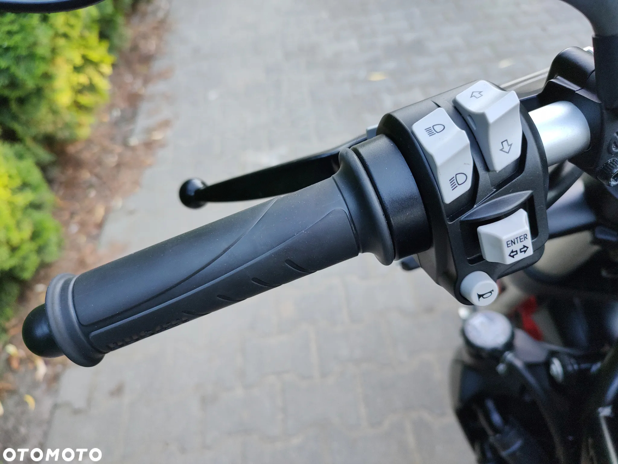 Ducati Monster - 26
