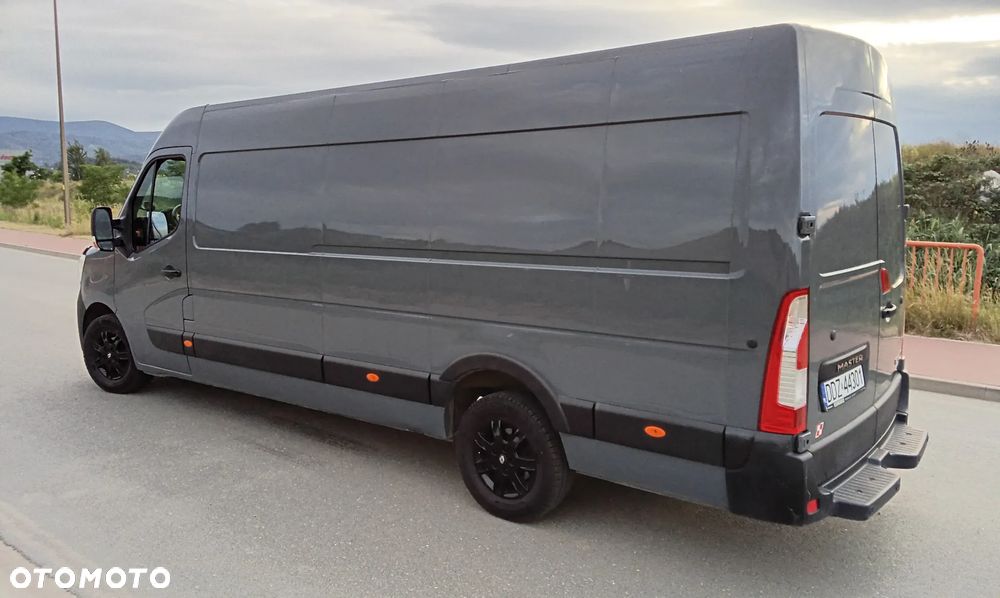 Renault Master - 3