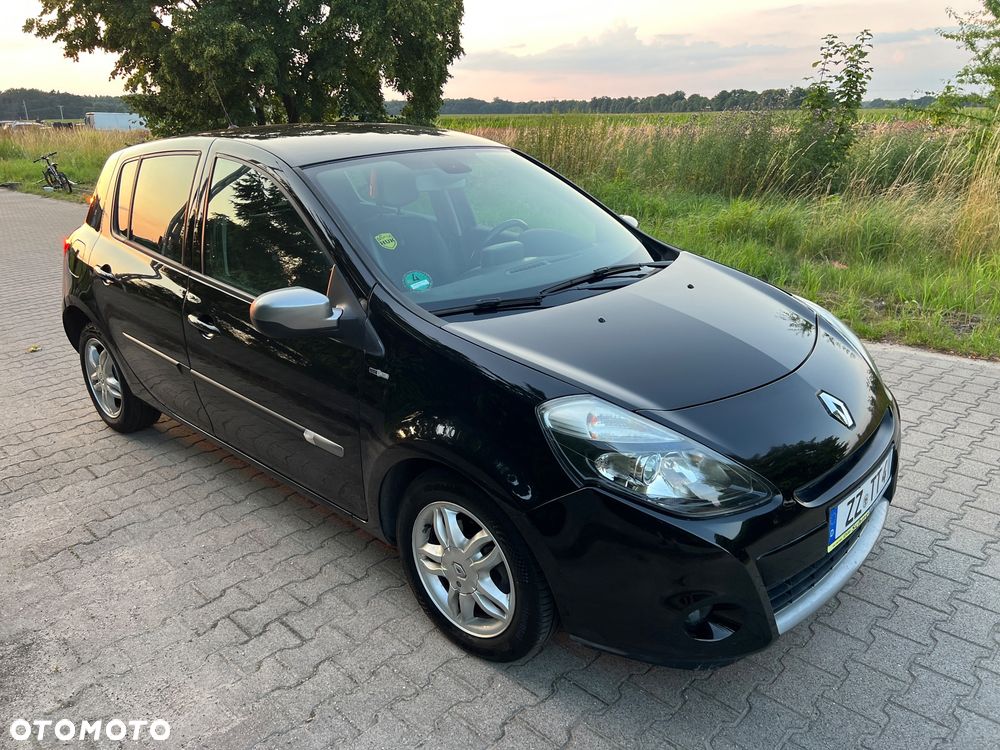 Renault Clio 1.6 16V Night&Day - 21
